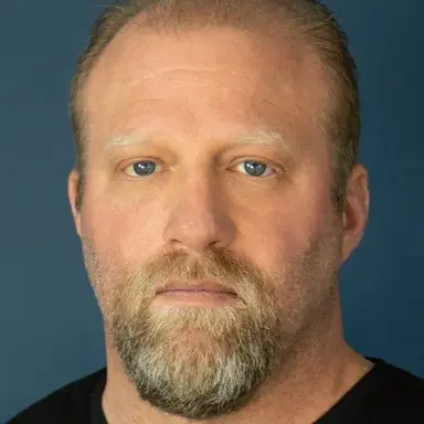 Chad Knorr
