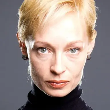 Victoria Malektorovych