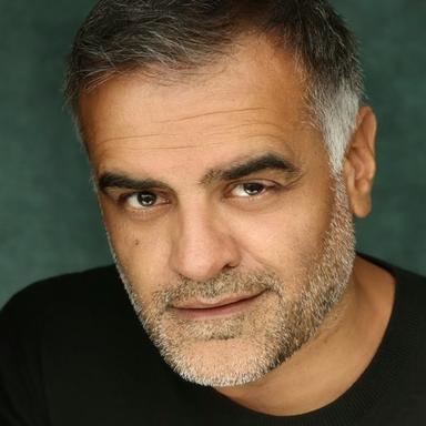 Sartaj Garewal
