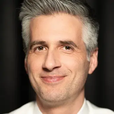 Olivier Niquet