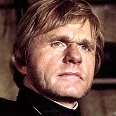 Bill McKinney
