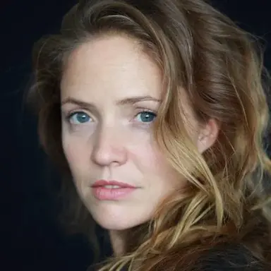 Patricia Aulitzky
