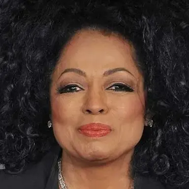 Diana Ross