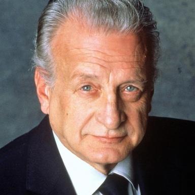George C. Scott