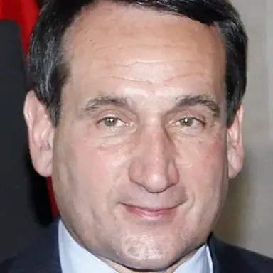 Mike Krzyzewski