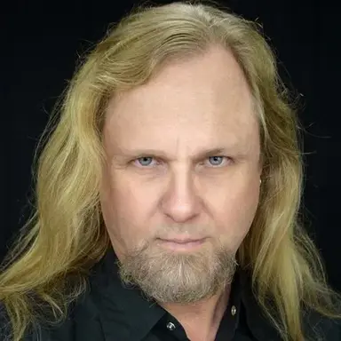 Scott Shaw