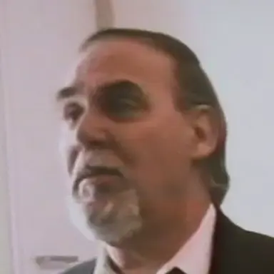 Frankie Waters
