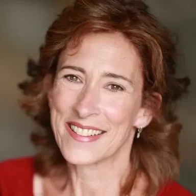 Pamela Stewart
