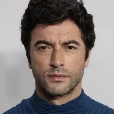 Javier Rey