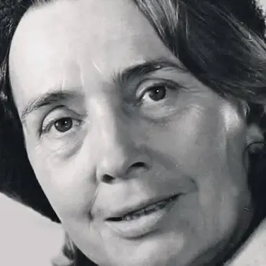 Elfriede Florin