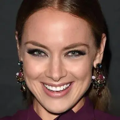 Rachel Skarsten