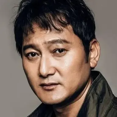 Jeong Man-sik