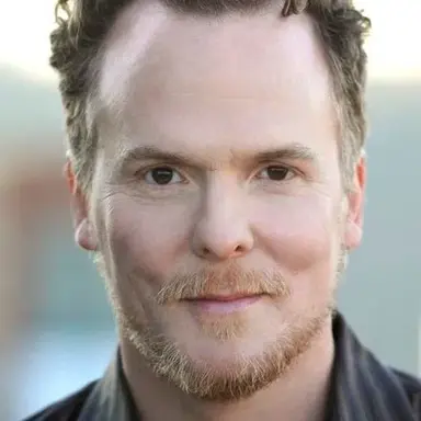 Daniel Pearce