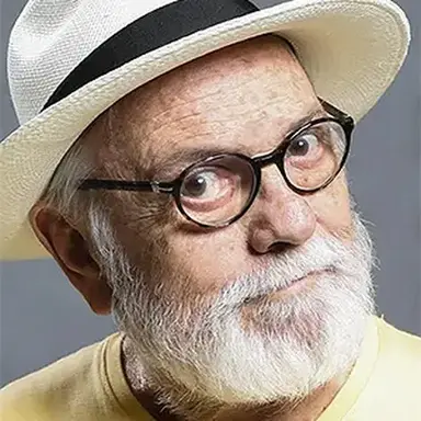 Antonio Pedro