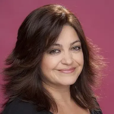 Marcela Benjumea