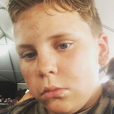 Jake Cerny