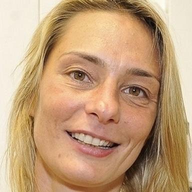 Maurizia Cacciatori
