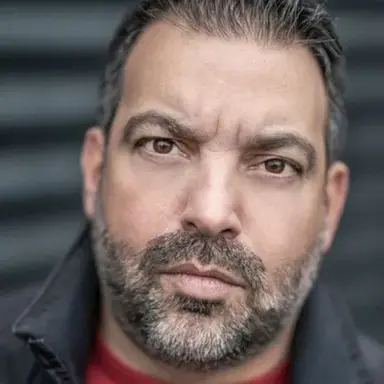 Serkan Çetinkaya