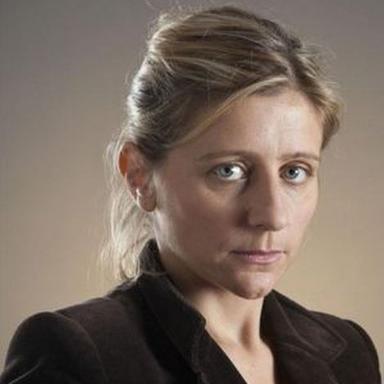 Marta Lina Comerio