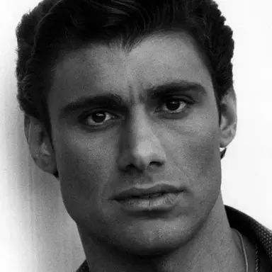 Steven Bauer