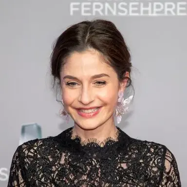 Anne Werner