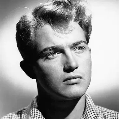 Johnny Sands