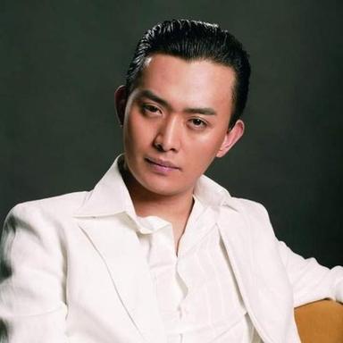 Huang Haibing