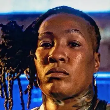 Shadasia Green