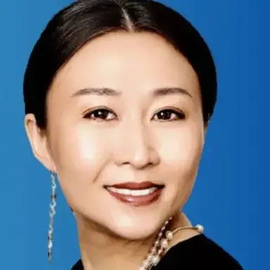 Lili Zhang