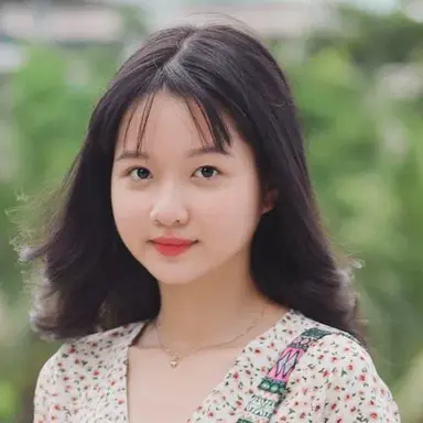 Lam Thanh My