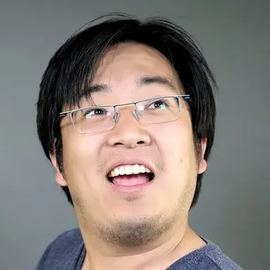 Freddie Wong