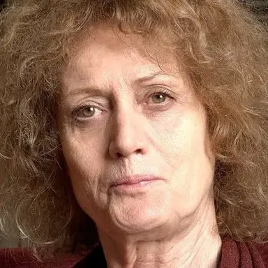 Noëlle Châtelet