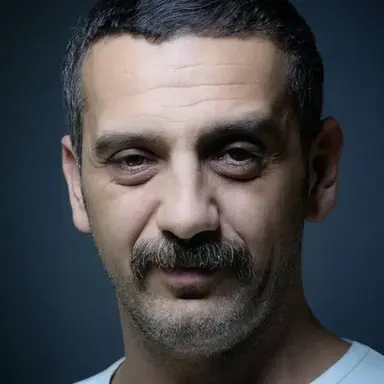 Koray Şahinbaş