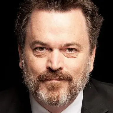 Bill Marchant
