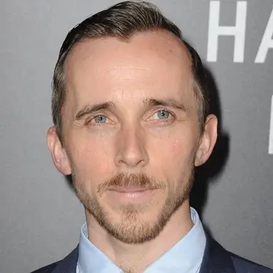 Benedict Hardie