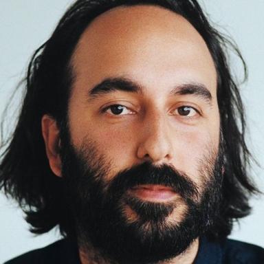 Ilyaa Ghafouri