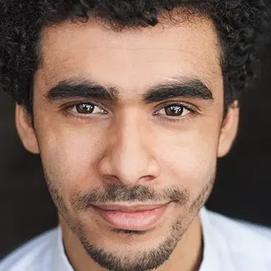 Luke Pierre