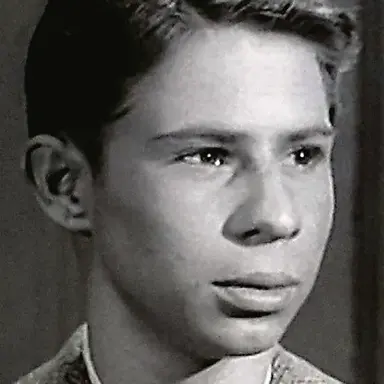 Brad Morrow