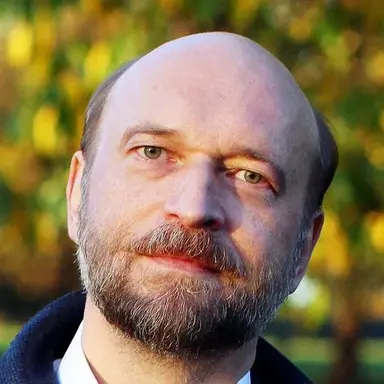 Sergei Pugachev