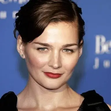 Heather Burns