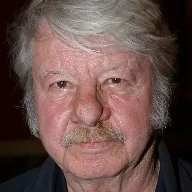 Heinz Petters