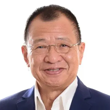 Benz Hui Siu-Hung