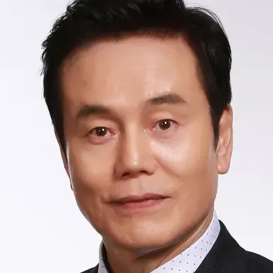 Park Chan-hwan