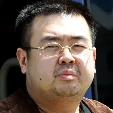 Kim Jong-nam