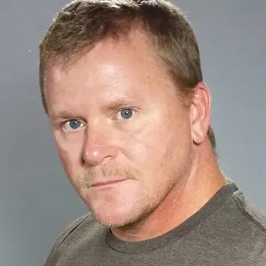 Randy Austin