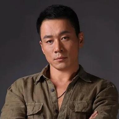 Ding Haifeng