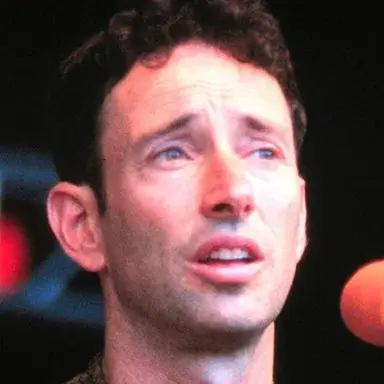 Jonathan Richman