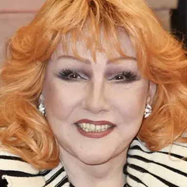 Romy Haag