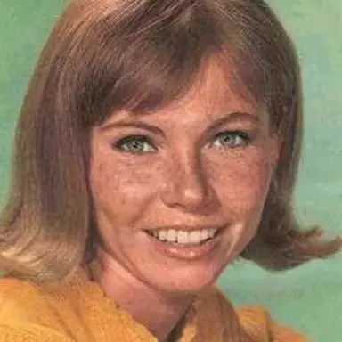 Patricia Morrow