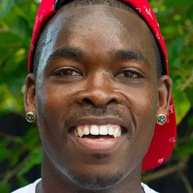 Theotis Beasley
